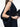 Silk95Five Ritz silk asymmetric dress