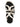 Mou Jute sandals