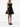 Zimmermann Luna linen and silk mini dress