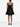 Zimmermann Luna linen and silk mini dress