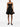 Zimmermann Luna linen and silk mini dress