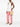 Forte Forte Striped drawstring trousers