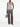 Via Masini 80 Pinstriped trousers