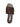 Casadei Leather flat sandals