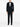 Giorgio Armani Slim fit wool tuxedo suit