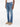 Jacob Cohen Slim fit denim jeans
