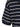 Dunst Cotton blend striped polo shirt