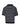 Dunst Cotton blend striped polo shirt