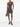 Marine Serre Moon mini dress