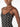 Marine Serre Moon mini dress