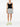 Dunst Cotton mini skirt