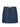Marine Serre Denim mini skirt