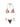 Zimmermann Sea clothing MULTICOLOR
