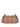 Zimmermann Ruched Chain Shoulder Bag