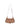 Zimmermann Ruched Chain Shoulder Bag