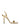 Jimmy Choo Jenn Leather Sandals