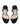 JIMMY CHOO Sandals BLACK