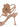 Zimmermann Orchid Leather Sandals