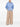 Balenciaga Cotton high-waisted trousers