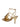 Zimmermann Belara Leather Sandals