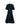 Jacquemus V-neck button fastening La Robe Moisson midi dress
