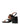 Sergio Rossi Leather heel sandals