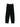 Emporio Armani Emporio Armani Satin-Finish Tapered Trousers