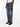 Junya Watanabe Cotton and Nylon Trousers