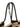 Zimmermann Striped Shoulder Bag