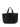 Manebí ManebÃ­ Woven Leather Tote