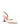 Amina Muaddi Holli Leather Slingback Pumps