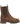 Gianvito Rossi Chester Suede Leather Boots