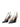 Gianvito Rossi Sofia Leather Slingback Pumps