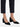 Gianvito Rossi Piper Suede Leather Pumps