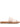 Chloé Chloe Woody Linen Flat Sandals