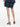 Zimmermann Shorts NAVY