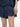 Zimmermann Shorts NAVY