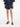 Zimmermann Shorts NAVY