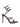 René Caovilla RenÃ© Caovilla Sandals