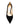 Jimmy Choo Wardrobe Icon Love Patent Leather Pumps