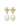 Tory Burch Bijoux GOLD