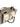Chloé Chloe Woody Small Linen Tote Bag