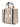 Chloé Chloe Woody Small Linen Tote Bag