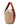 Chloé Chloe Raffia and Leather Bucket Bag