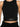 Givenchy Givenchy Logo Waistband Crop Top