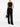 Givenchy Givenchy Logo Waistband Crop Top