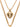 Chloé ChloÃ© ChloÃ¨ Bijoux GOLD