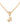 Chloé Chloè Bijoux GOLD