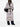 Forte Forte Cherry Blossom Long Coat