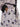 Forte Forte Cherry Blossom Long Coat
